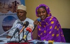 Tchad : La Ministre des Transports appelle à l'anticipation face aux prévisions saisonnières 2025