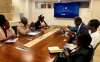 Tchad : L'ANVOL-T et le PVNU renforcent leur partenariat pour le volontariat des jeunes