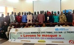 Tchad : Une Journée Mondiale Sans Tabac 2025 axée sur la protection de la jeunesse