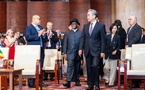 Cameroun : Signature historique de la Convention sur l'Organisation Internationale de Médiation à Hong Kong