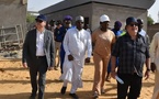 Tchad : Avancée des travaux du Canal des Jardiniers, un projet clé contre les inondations