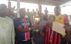 Tchad : La Faculté de Droit de l'Université Emi-Koussi remporte le tournoi inter-filières