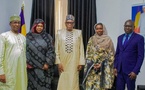 Tchad/Cameroun : Le projet ferroviaire Ngaoundéré-N'Djamena au centre des échanges