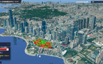 Qingdao develops advanced 3D "city map" to enhance smart urban management
