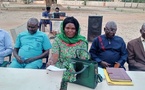 Tchad : Le Lycée d'Enseignement Général n°1 de Kélo honore ses doyens retraités