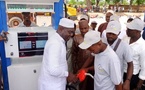 Tchad - Sarh : Une nouvelle station-service, espoir pour l'emploi et l'économie locale
