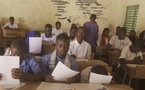 Tchad : Lancement du concours d'entrée en seconde AB et TI à Moussoro