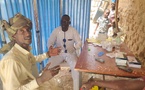 Tchad - Kalaït : Campagne de dépistage volontaire du VIH/Sida lancée