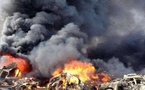 Nigeria : Neuf morts dans l'explosion d'une bombe au Borno
