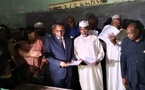 Tchad : Lancement officiel des épreuves écrites du Baccalauréat 2025 à N'Djamena