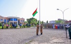 Burkina Faso : Le Premier ministre exhorte le personnel de la Primature à l'engagement et à la discipline