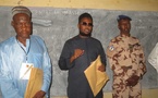 Tchad : lancement officiel du baccalauréat 2024-2025 dans la province du Hadjer Lamis