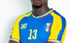 Tchad : fenêtre FIFA juin 2025, Charles Tchouplaou absent