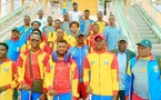 Fenêtre FIFA Juin 2025 : les Sao embarquent pour Marrakech