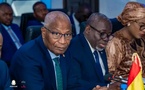 Axe Conakry-Dakar : vers un partenariat sous le sceau de la coopération Sud-Sud