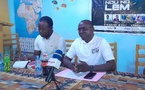 Tchad : Le chantre Koularambaye Mathurin annonce la sortie de son nouvel album "NDU NÔ LEM"