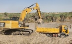 Tchad : Dans la province du Lac, le Projet PROLAC accélère la transformation locale