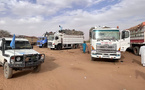 Soudan : Une frappe ciblée touche un convoi humanitaire conjoint du PAM et de l'UNICEF, cinq morts