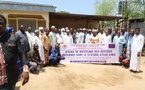 Tchad : modernisation de l’état civil, l’ANATS et le PAG2 renforcent les capacités des acteurs locaux du Moyen-Chari