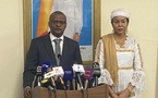 Tchad : adoption du plan Tchad Connexion 2030 pour accélérer le développement