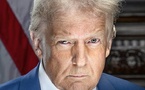 États-Unis : Donald Trump réimpose un "travel ban" visant 12 pays dont le Tchad
