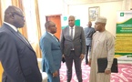 CEEAC : la session ministérielle ouverte à Malabo en attendant celle des chefs d'Etat