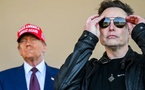 Guerre ouverte entre Elon Musk et Donald Trump : Accusations, menaces et riposte sur fond de scandales et de politiques économiques Guerre ouverte entre Elon Musk et Donald Trump : Accusations, menaces et riposte sur fond de scandales et de politiques économiques