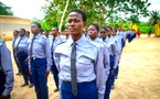 Côte d’Ivoire : 150 jeunes filles prêtes à relever le défi du monde professionnel