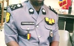 Tchad : Fête de Tabaski, les vœux du Directeur général de la Police Nationale