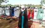 Tchad : célébration de la fête de Tabaski à Sarh, un appel à la foi, à l’unité et à la solidarité