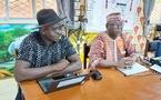 Tchad : Le Mandoul forme ses équipes de santé avec l'appui de l'UNICEF
