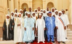 Tchad : Le Président Mahamat Déby Itno reçoit les vœux du Conseil Supérieur des Affaires Islamiques pour l'Aïd al-Adha