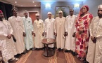 Tchad/Guinée Équatoriale : Le Ministre des Affaires Étrangères rencontre la communauté tchadienne à Malabo