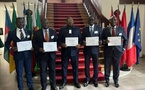 Cameroun : Des cadres des Douanes se forment en France sur la mobilisation des recettes
