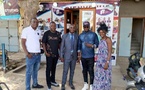 Tchad : Le Studio Photo Royal Ben s'associe au groupe Yaldari pour la promotion culturelle