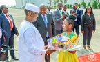 Coopération régionale : Le Président tchadien participe au sommet de la CEEAC en Guinée équatoriale