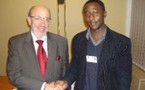 Tchad: mise au point