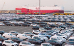 China's trade, auto data highlight bright prospects of Chinese economy