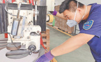 Qingdao manufacturers embrace dual standards to boost trade integration