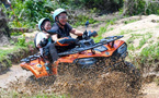 Outdoor activities fuel new growth in rural China
