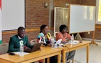 N'Djamena : L'Académie de Dialogue Parent-Enfant s'attaque au tabou de la sexualité chez les jeunes tchadiens