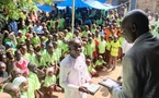 Tchad - Sarh : Le Complexe Thomas Jefferson célèbre un taux de réussite exceptionnel au BEF
