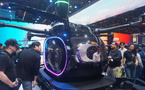 What makes China 'cool'