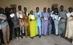 Tchad - Mongo : La conférence ANGELO éclaire sur l'entrepreneuriat et l'avenir professionnel