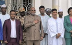 Tchad : Le Ministre de l'Aménagement du Territoire exhorte à la diligence et à la présence