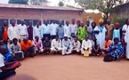 Tchad : "Quittez TikTok, devenez utiles" – Un appel à l'engagement volontaire pour les jeunes