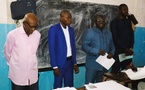 Tchad : L'Université privée La Francophonie lance ses examens du second semestre