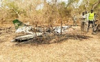 Tchad : Le Parc National de Zakouma rompt le silence après le drame aérien