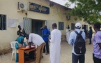 N'Djamena : Lancement de l'enregistrement des bénévoles pour les initiatives citoyennes