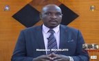 Tchad : Nassour Noudjiti est nommé Directeur général adjoint de la communication à la Présidence
